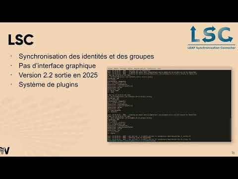 Gestion Identités, Authentification et Permissions (IAM) : où en est-on ?