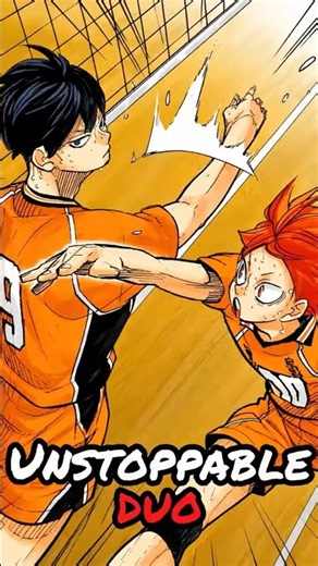 Karasuno’s Offense Gets More Unpredictable With Hinata and Kageyama | Haikyuu Recap