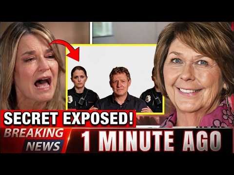 SHOCKING: Investigation Freezes...And Savannah Guthrie’s Husband Is Involved