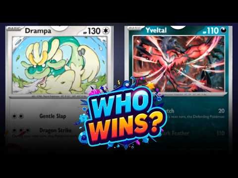 5 RANDOM Pokémon Card Battles💥WHO WINS?! (Fan's Debate)