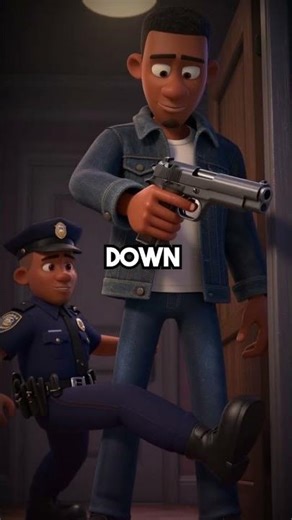 Drug Dealer Shot 6 Cops and Exposed NYPD's Biggest Corruption Scandal