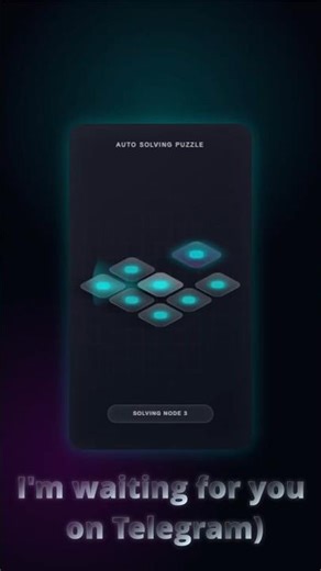 Puzzle Core: Auto Unlock
