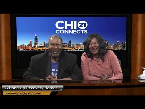 A Hand Up Recovery Homes