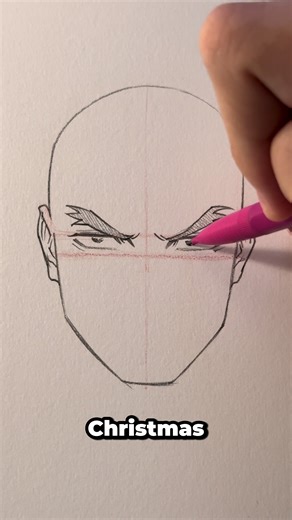 Mastering Eyebrow Techniques for Art and Anime