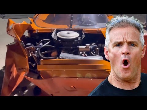 Explaining My Really Bad Wreck In Plymouth, Indiana