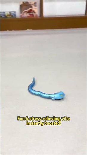 Unboxing & Testing the Coolest Amphibious Remote Control Viper! 🐍 Land & Water Modes!