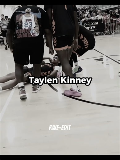 Cam Wilder AAU Basketball Highlights