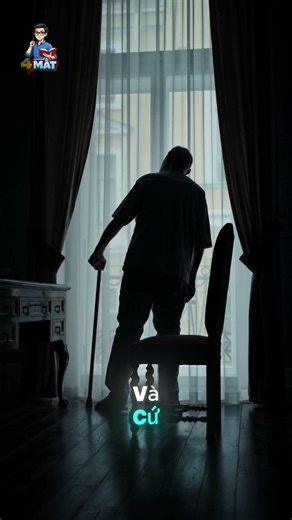 Đừng tự dằn vặt nữa, con người cũ của bạn đã biến mất rồi.