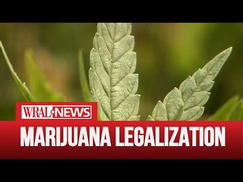 Poll: Large majorities want marijuana legalization, including a majority of Republicans