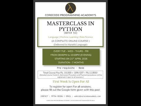 Open Session 05 CPA Python 51