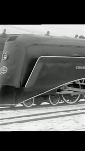 All of the trains