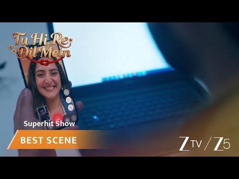 Tu Hi Re Dil Mein | EP 116 | Best Scene | Zee TV APAC