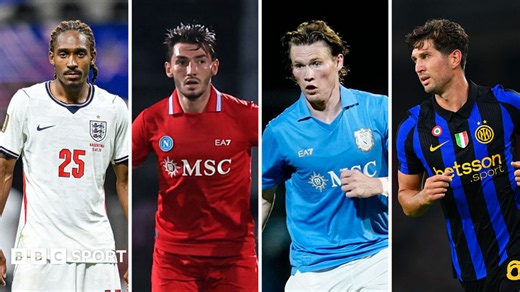 BBC to show 38 live matches from Serie A this season
