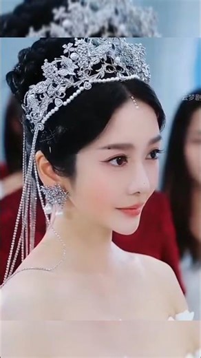 Bride breaks wedding after fight and reclaims her house #shorts #movie #drama