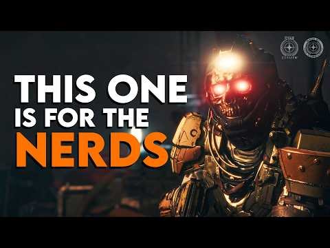 When a Filmmaker "PLAYS" Star Citizen | Spirit Breaker BTS EP. 2