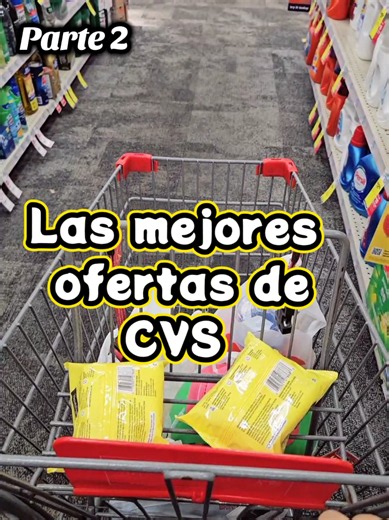 CVS deals 08/16–08/22: best CVS offers part 2