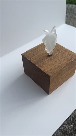 Use Your Imagination - Taylor Ann Cohen - Shulgin Glass Collection
