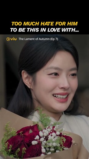 Too Much Hate For Him To Be This In Love...| The Lament of Autumn (Ep 7)