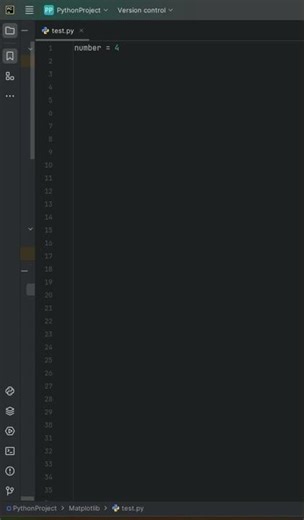 Python Pro-Tip: One-Line IF! 🐍