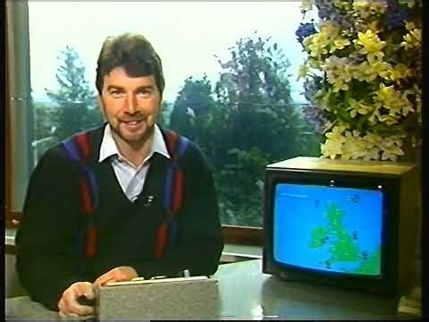 [720p/50p] BBC1 | continuity | 10th May 1988