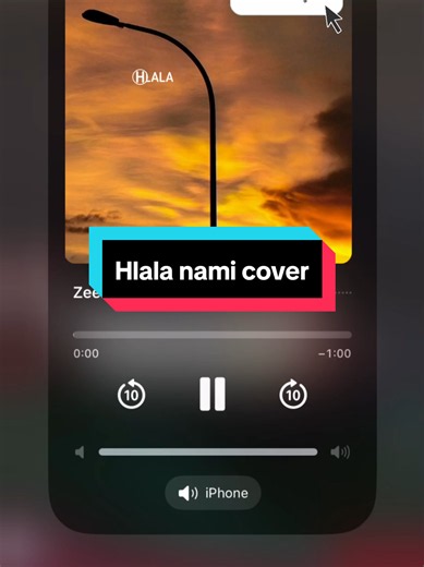 Replying to @abue9318 #singing #goviral #fyp #itende #duet Hlala nami🪑🌌🙏🏾