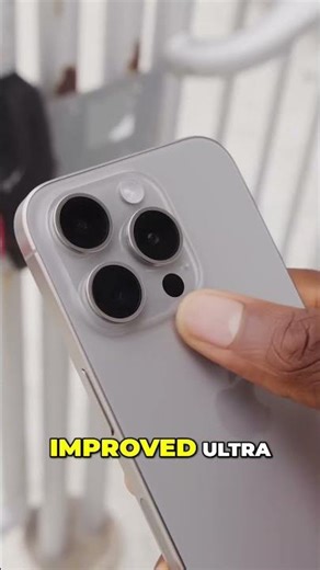 The Truth About the New 48 Megapixel Cameras Hardware, Software, and Image Processing Explained #sh