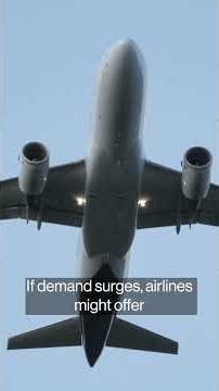 Bargain airfaresare under threatfrom AI pricing