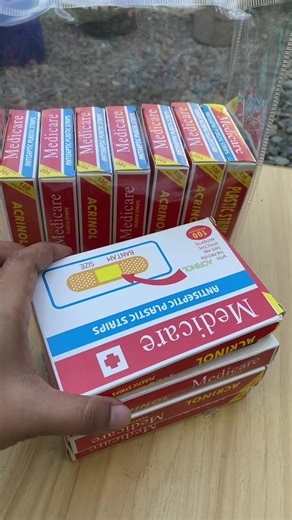 Affordable Band-Aid Options for Your First Aid Kit