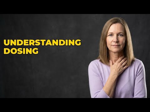 What Does "Route Of Administration" Mean?