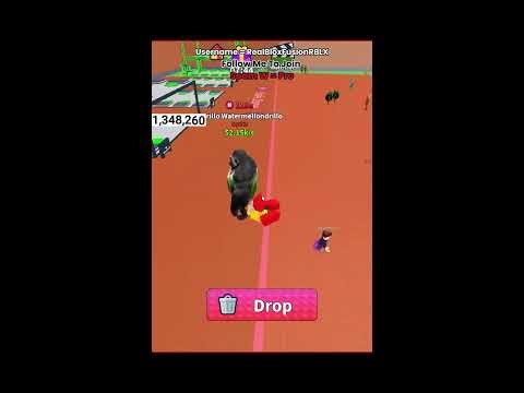 🔴Playing Roblox With Every Viewer Live! (ASMR)