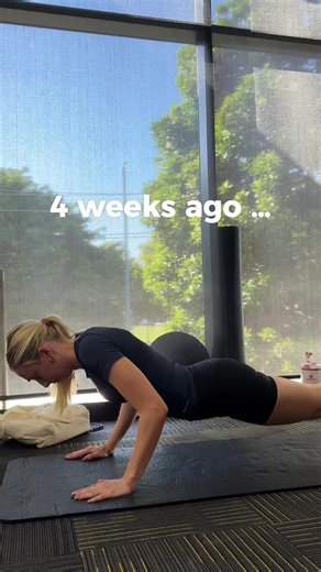 Tricep Push Up Home Workout: Episode 5 of Push Up Series