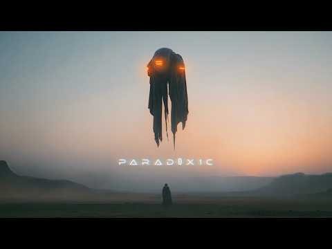 STARSET - p a r a d 0 x 1 c (Official Lyric Video)