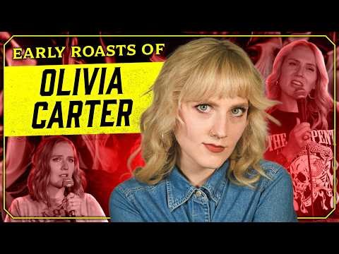 Olivia Carter | Early Roasts