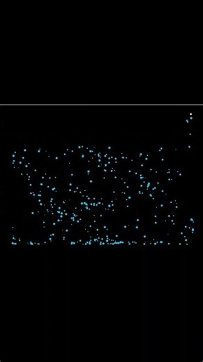 "I Made an Interactive Fluid Simulation in Python 🌊🐍 | From Code to Art"