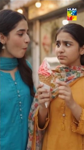 The Ice Cream Sharing Challenge 🍦😂 | Pakistani Short Drama #comedy