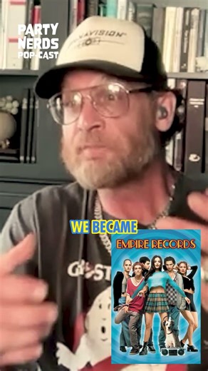 Ethan Embry Reflects on Growing Up Through His Iconic Roles