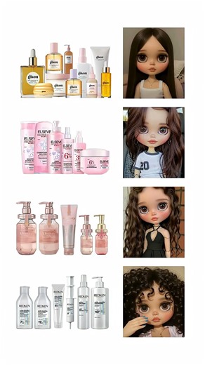 Haircare Routine #haircare #hair #shorts #beauty #amazon