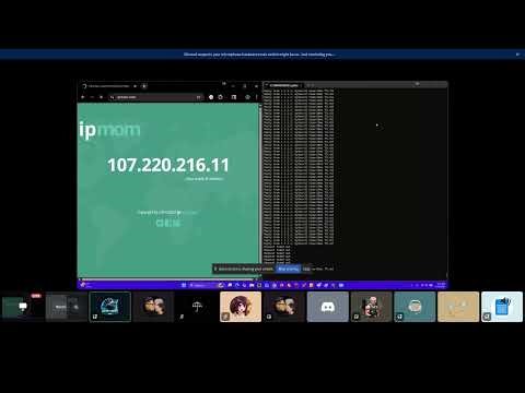 Kurama DDoS Botnet: Best DDoS Botnet Variant in 2025 / 2026