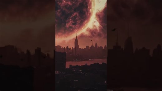 What would happen to us if the sun explodes?