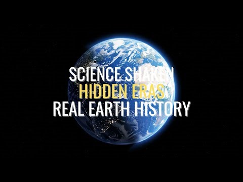 The History Of The Earth, 4.5 Billion Years That Shaped Life and the Planet We Know