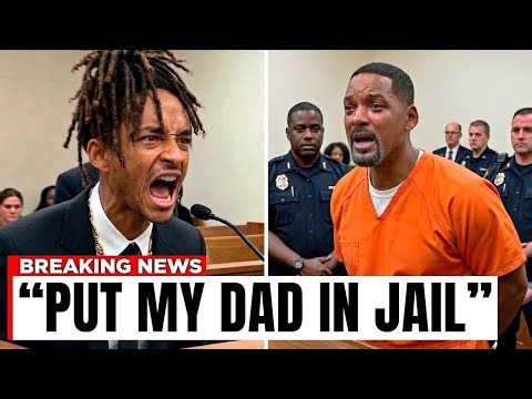 Jaden Smith Just EXPOSED Will Smith