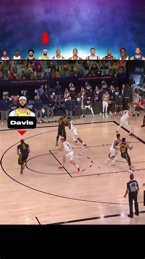 Most Iconic Buzzer Beater in NBA #basketball #nba