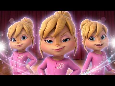 30 MIN of Brittany Being THAT GIRL!💁‍♀️ Alvin and the Chipmunks | Cartoon for Kids