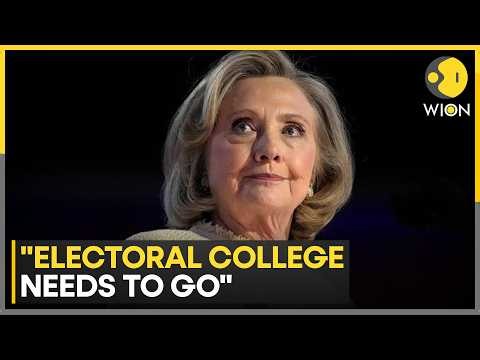 Why US President Can Win Despite Losing Popular Vote | WION News