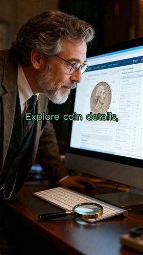 Want To Know What Your Coins Are Worth?