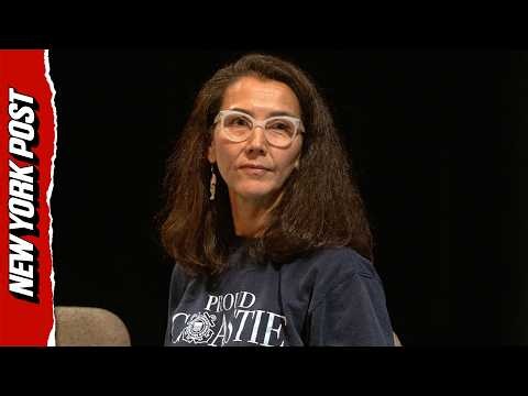 Resurfaced Footage Shows Mary Peltola Demand Criminal Penalties for Misleading Voters