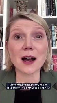 US Analyst: Trump in 'quagmire' over Iran war | DW News