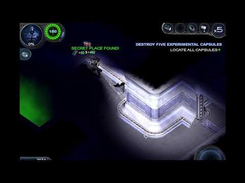 Alien Shooter 2 Campaign live Gameplay + All Game Secrets....