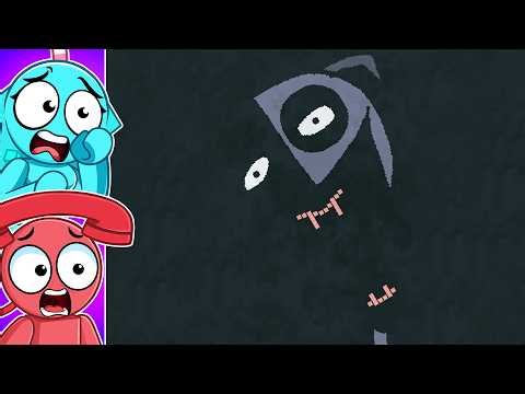 Sprunki But FEAR TREATMENT (GRAY.EXE)