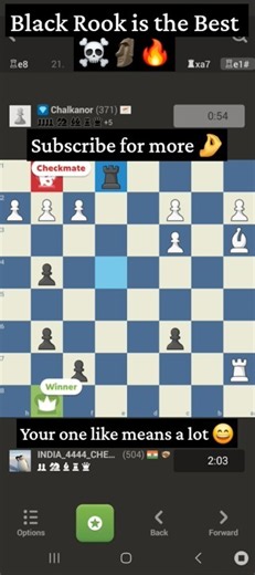Black Army Destroys White Army ♟️💪🔥🪖 #chess #chessgame #chesslove #checkmate #chessfever #chesscom